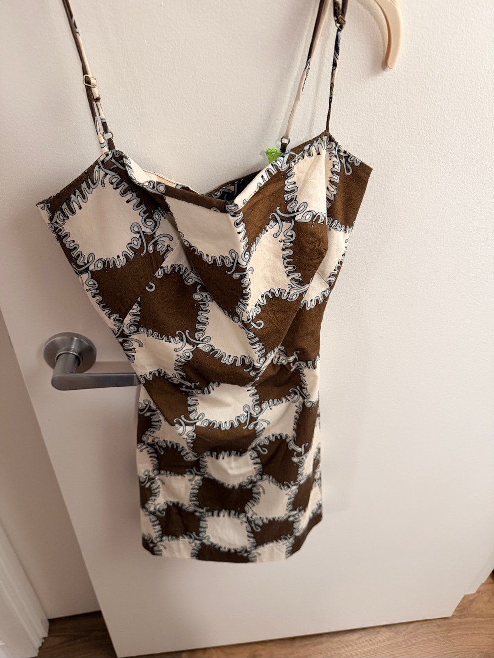 Farm Rio mini dress - Picture 2 of 2